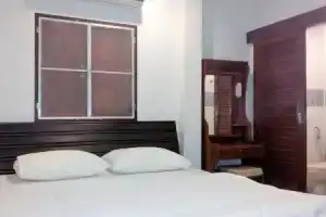 Tara Resort, Натон