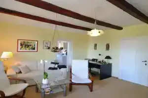 Apartment in Harz Near Ski Slopes, Бад-Зудероде