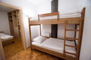 Apartment Zoja, Краньска Гора