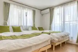 Ikebukuro Sta.7 min by walk Free parking 110㎡, Токио