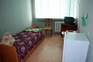 Отель «Дружба», Миллерово