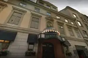 Berns, Historical Boutique Hotel & House of Entertainment since 1863, Стокгольм