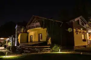 Гостевой дом «Pension Vila Mery», Попрад