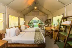 Hintok River Camp - SHA Extra Plus, Сай-Йок