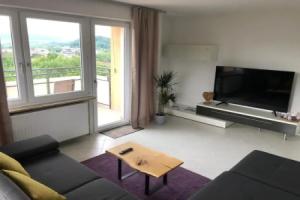 Apartment AusZeit, Бад-Киссинген