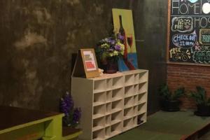 Хостел «Hometown», Самут-Сонгкрам