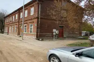 Bartas 18 8A, Лиепая