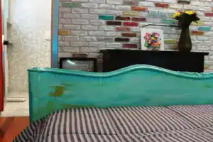 B&B Alma Grande, Бриндизи