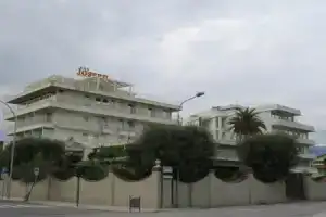 Hotel «Joseph», Марина ди Пьетрасанта