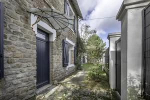 Villa Les Libellules pour 8 à 9 personnes, Ла-Боль