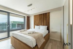 MoHost Valcom - Luxury Skyline Penthouse, Брашов