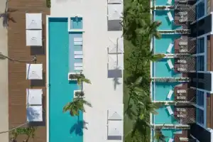 Отель «Finest by The Excellence Collection - All Inclusive», Пунта-Кана