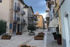 Vacanze a Cupra Marittima, Cupra Marittima