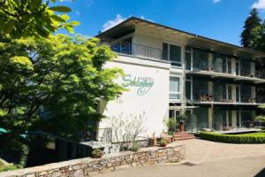 Hotel «Schlossberg», Баденвайлер