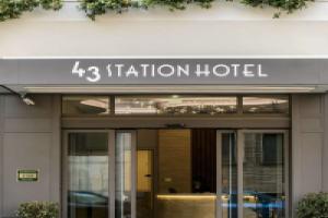 43 Station Hotel, Милан
