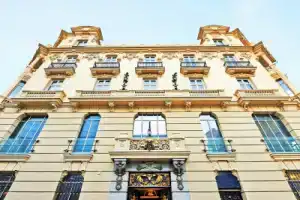 Urso Hotel & Spa, a Small Luxury Hotel Of The World, Мадрид