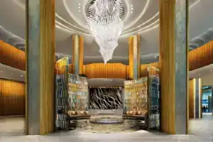 Отель «Melia Yangon», Янгон