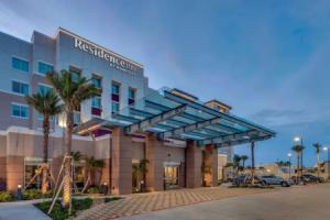 Residence Inn by Marriott Corpus Christi Downtown, Корпус-Кристи