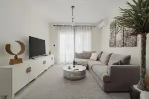 Dimitris Residence, Тиват