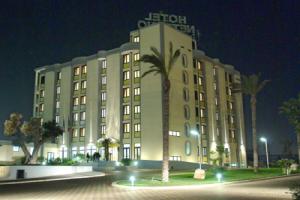 Best Western Hotel Nettuno, Бриндизи