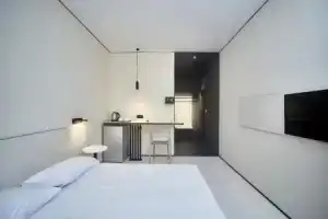 Ultramarinn Hotel, Одесса