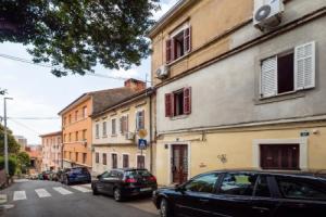 Studioapartman BB5, Rijeka, Риека