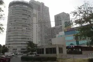 Хостел «КАЛИНКА», Москва