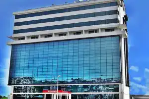 Konaks Otel, Самсун