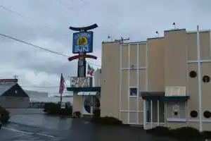 Отель «Columbus Motor Inn», Сиэтл