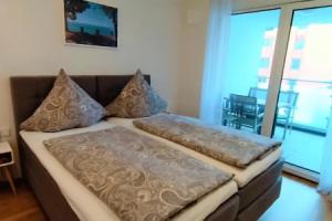 BodenSEE City Apartment Friedrichshafen CASA GRAF, Фридрихсхафен