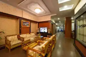 Taw Win Myanmar Hotel, Мандалай