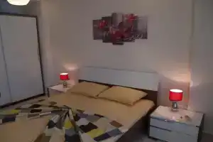 Orion Resort Elif 17, Авсаллар