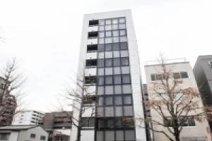 HIRO BUILDING Apartment Stay, Фукуока
