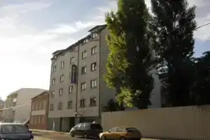 Hotel «Donaustadt Kagran», Вена