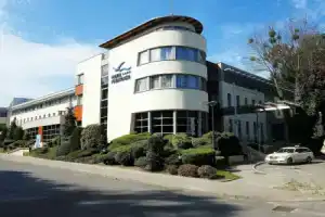Hotel «Nadmorski», Гдыня
