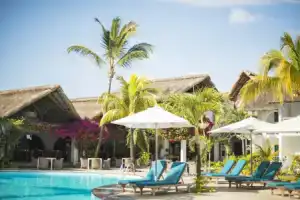 Veranda Palmar Beach Hotel & Spa, Бель-Мар