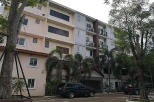 Baan Worachan Apartments, Удон-Тхани