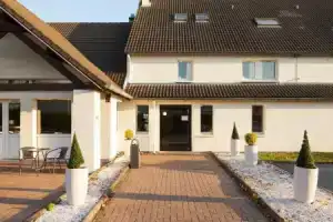 Comfort Hotel Amiens Nord, Амьен