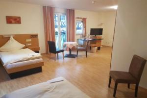 Hotel & Café Ritter von Böhl, Дайдесхайм