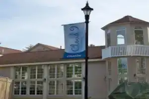 Отель «Senator Inn & Spa», Огаста