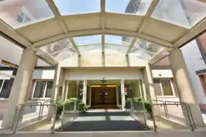 Best Western Classic Hotel, Реджо-Эмилия