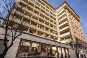 Un Attimo a Roma b&b, Рим