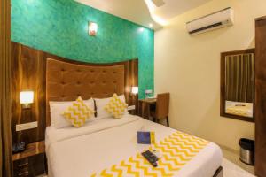 Fabhotel Amour Andheri East, Мумбаи