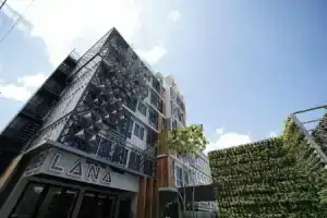 Ae Lana Chiangmai Hotel, Чианг Май