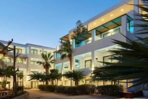 Arminda Hotel & Spa, Херсониссос