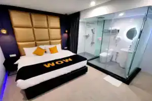 Отель «Wow Penang», Джорджтаун