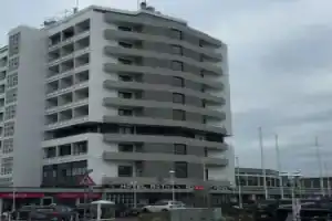 Hotel «Roth am Strande», Вестерланд