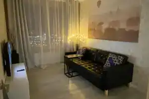 Malina Apartment (Малина Апартмент) на улице Липовой Рощи 2 корпус 1, Москва
