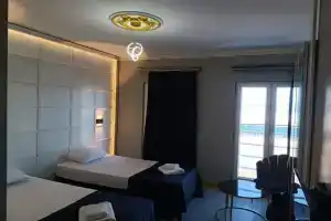 Trabzon Airport Otel, Трабзон