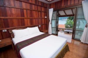 Bhuvarin Resort, Остров Чанг